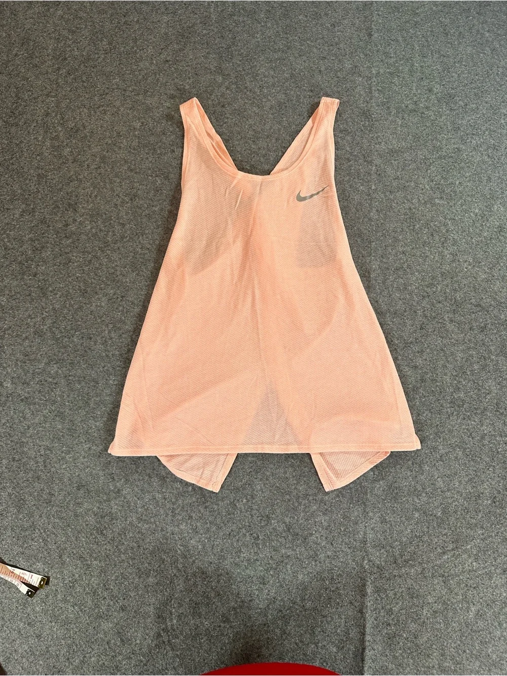 Nike Women’s Pink Running Top